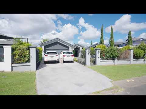 3 Stargazer Place, Clear Island Waters, Gold Coast, 4房, 3浴, House