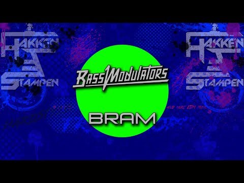 Bass Modulators ft. Bram Boender - Who Wants To Live Forever