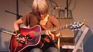 Tetuzi Akiyama / sound. at the Schindler House (acoustic)