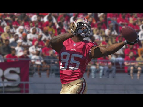 Madden 15 Top 10 Plays of the Week Episode #1 - Beast Mode Kick Return Touchdown!
