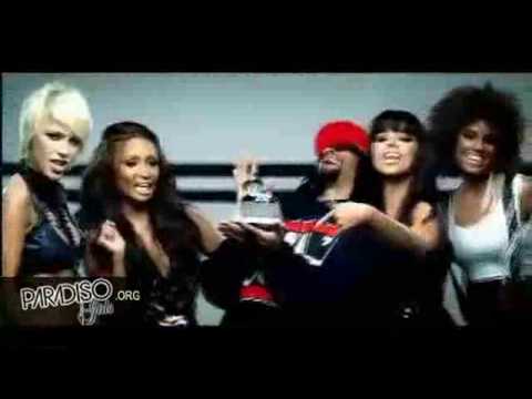 EXCLUSIVE: The Paradiso Girls - Patron Tequila Ft. Eve & Lil' Jon (Official Music Video)