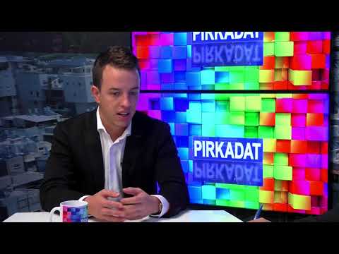 PIRKADAT: Molnár Tamás Levente