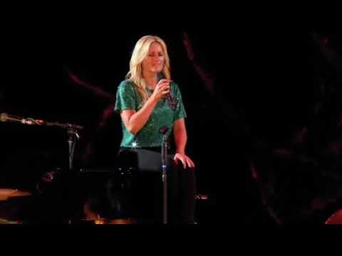 Helene Fischer - The Rose (Farbenspiel Live aus dem Olympiastadion Berlin / 2015)