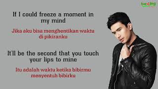 Christian Bautista Wildan Firdaus Cover - The Way You Look At Me - Lirik dan Terjemahan