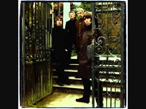 Beady Eye - World Outside My Room - Brand New B Side - Exclusive (HQ)
