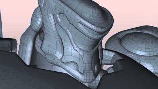 Download lagu Pacific Rim End Titles Behind the Scenes mp3