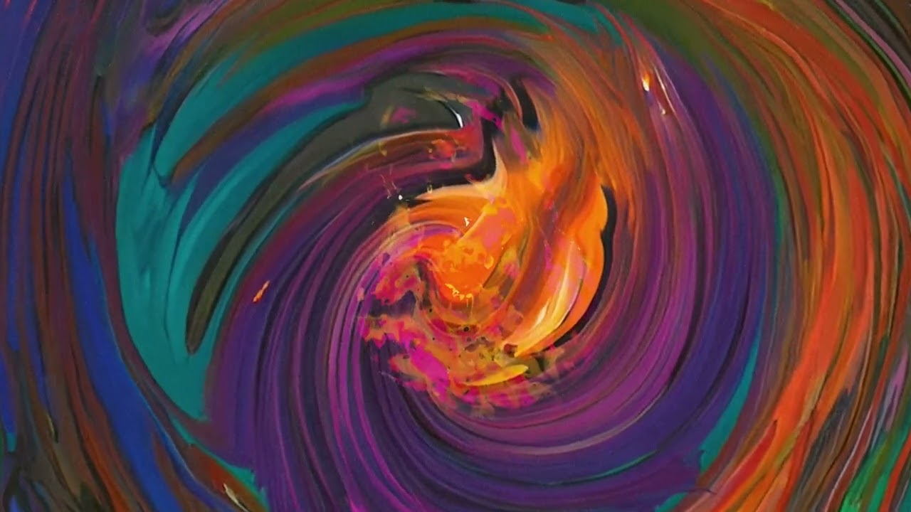 A Forest Of Stars - Roots Circle Usurpers [Official Lyric Video] - YouTube