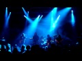 Monster Magnet - 100 Million miles,Effenaar Eindhoven 16-11-2010