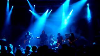 Monster Magnet - 100 Million miles,Effenaar Eindhoven 16-11-2010