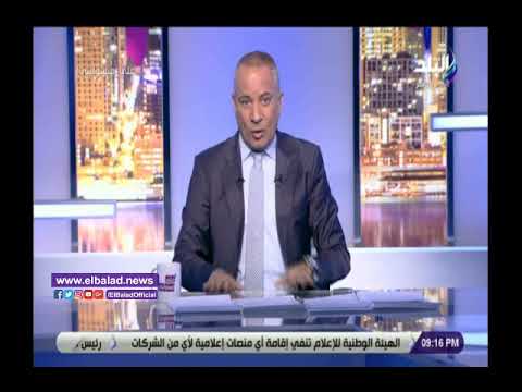 أحمد موسى الخير يعود على المصريين فى 2019