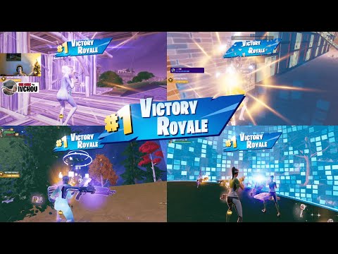 Как ВЗЕХ 7 ПЪТИ EARNINGS! (ВСЕКИ СЕЗОН!) 🏆