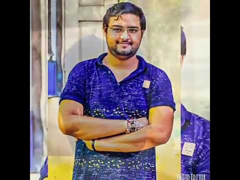 Happy birthday to me abhilash