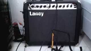 Video thumbnail for Pedal Eno AE-1 Ambient Echo by Luiz Aloise