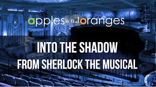 Apples and Oranges