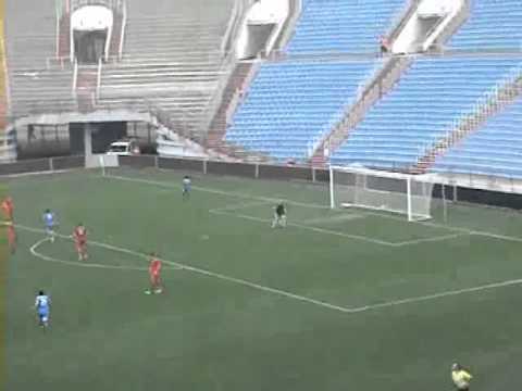 FC Gagra 1 - 2 FC Dila Gori