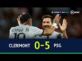 Clermont Vs PSG 0 5 PSG Kick Off Their Ligue 1 Campaign In Style Ligue 1 Highlights