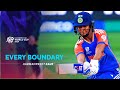 Every Harmanpreet Kaur Boundary WT20WC 2024