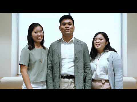 Unilever’s Future Leaders’ League 2020