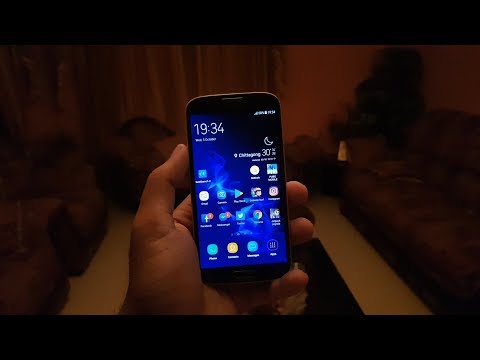 Galaxy S4 i9505 SuperTouchWiz v9 EOL | Note 9 & S9+ Custom Rom SKIN | PUBG gameplay and Benchmark