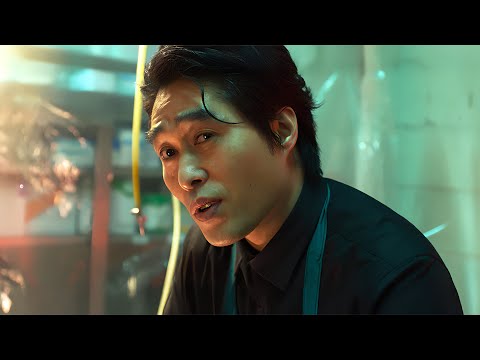 2025年度韩国最新爽片《没有天堂》，当&ldquo;天堂&rdquo;明码标价，一座只为富人开放的顶级乐园！