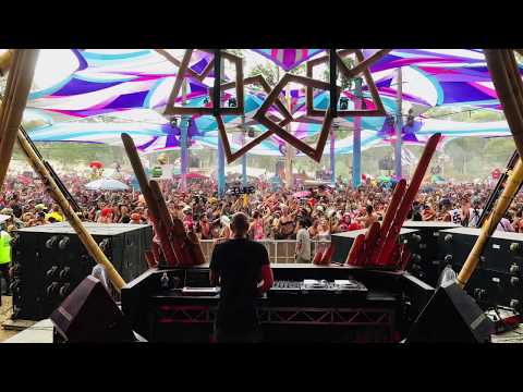 Solee LIVE @ Rainbow Serpent Festival 2018 (Full set with live ambience)