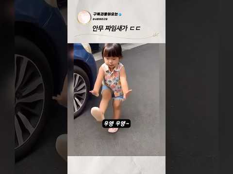 차 보안소리 춤으로 조회수 2억 ㄷㄷ
