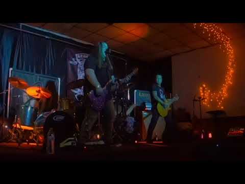 Renegade Cartel's First Song! - Flying Free - Live from The Carousel Lounge!