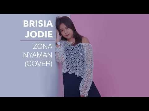 BRISIA JODIE - ZONA NYAMAN Cover FOURTWNTY 1 Hour Loop