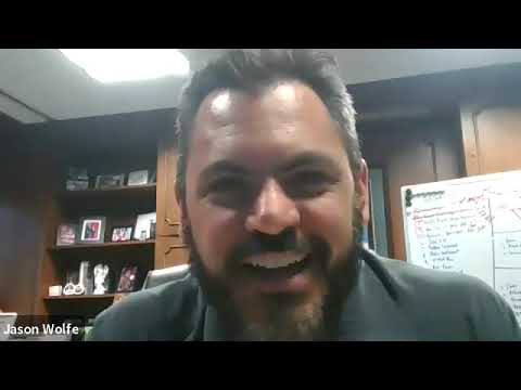 Business as Usual: Jason Wolfe, GiftYa