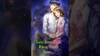 Download lagu Cute Cartoon Couple / Valentine's day / Love 💕 / Line / Thought / Shayari / short WhatsApp status mp3