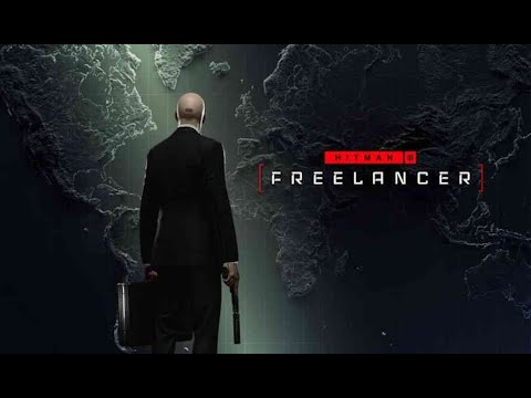 Hitman Freelancer Hardcore PS5 Speedrun World Record