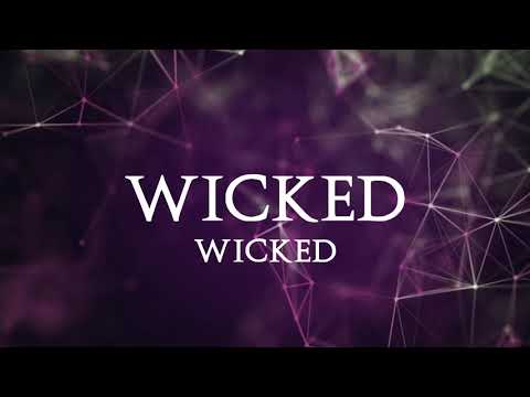 Killer N' King - KILLER N' KING - Wicked (OFFICIAL LYRIC VIDEO)