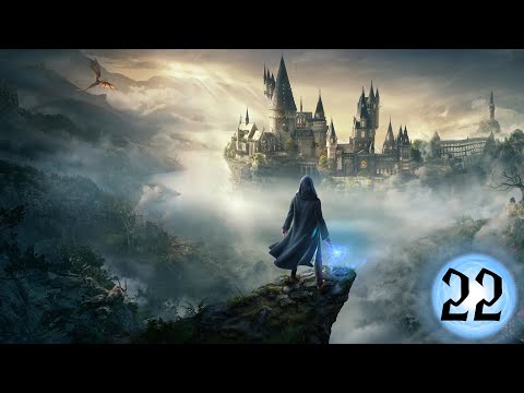 Completismo - Hogwarts Legacy Blindrun [22]