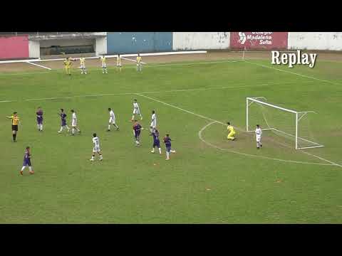 COPA SUB 12- Paraná 3 X 1 Londrina