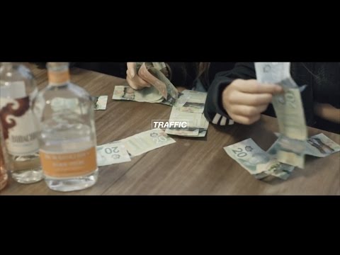 FinesseKing - Traffic (Official Video)