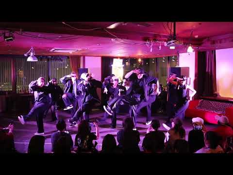 chibiyuri Number / Back Beat Club #65