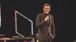 Hillsong Church - Root Remedy