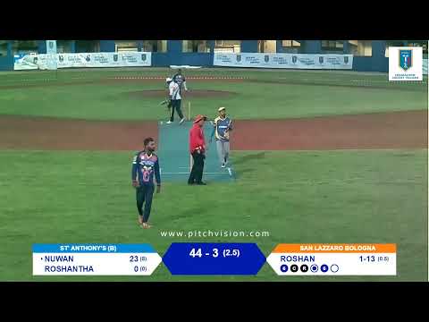 Live Cricket Softball Festival 2022 - Firenze