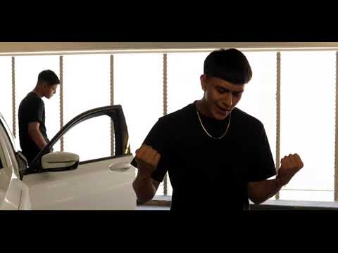 Chavalos de la M - Cocinando Versos [Official Video]