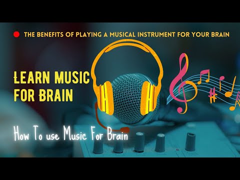 The Benefits of Playing a Musical Instrument for Your Brain long variant