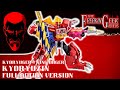 Kyoryuger King Ohger DX KYORYUZIN Full Action Ver EmGo S Super Sentai Reviews N Stuff