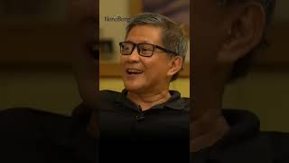 Download lagu Luhut Binsar Panjaitan: If You're Not Javanese, Don't Dream of Becoming President ⁉️ mp3