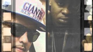 Uncle Murda & French Montana - Money Work *NEW* 2012