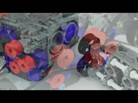 Subaru Boxer engine in PLA Economy