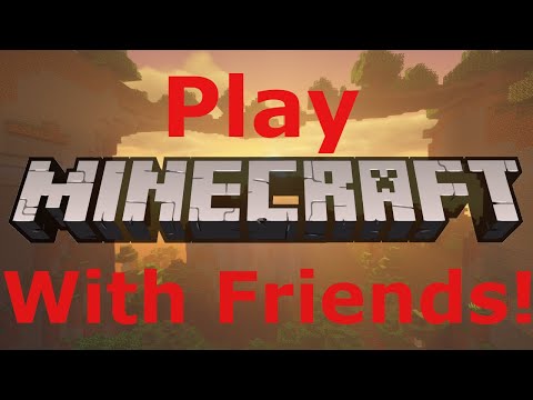 [Minecraft 1.20] How to Join Your Friend’s Singleplayer World in Minecraft PC