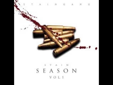 STAINGANG /J RUFF BIG REED JAKE STEFANS - HEELS ON