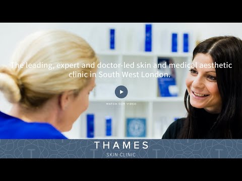 About Thames Skin Clinic