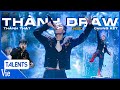 THÀNH DRAW chơi chữ với chính tên mình trong bản rap "THÀNH THẬT", bung punchline về Trấn Thành THÀNH DRAW chơi chữ với chính tên mình trong bản rap "THÀNH THẬT", bung punchline về Trấn Thành