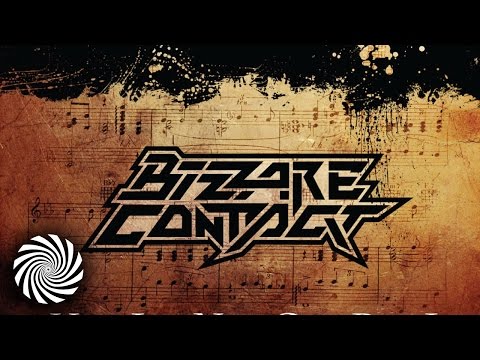 Bizzare Contact vs Azax Syndrom - Summer Anxiety