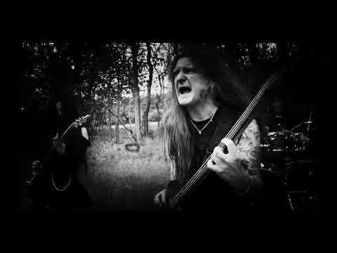 David Hradílek - David Hradílek (Band) - The Pram of Gore (Official Music Video)